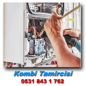 Çekmeköy Kombi Tamiri İçin Bizimle İletişime Geçin