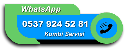 Baymak Kombi Servisi Tıkla! Mesajını Yaz