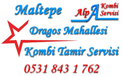 Dragos Mahallesi Kombi Tamiri