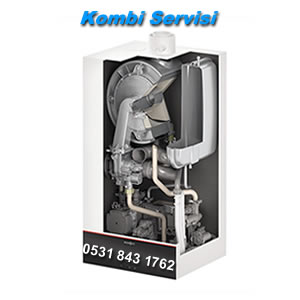 Küçük Çamlıca Mahallesi Profesyonel Kombi Servisi.