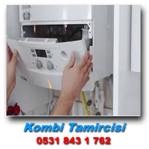 Kombi Servisi Küçüksu Mahallesi